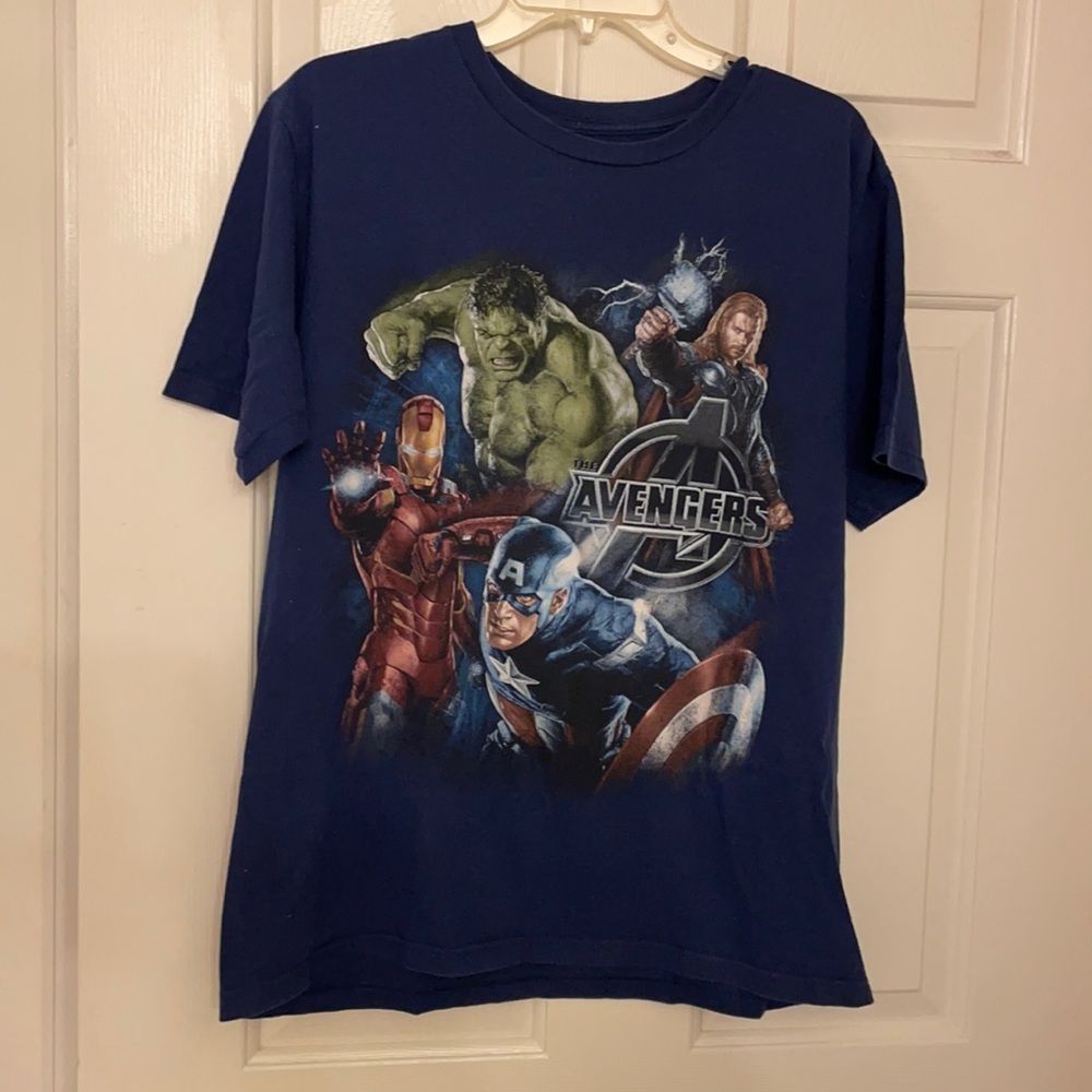 Men’s T-shirt